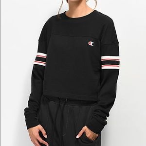 champion sweatshirt